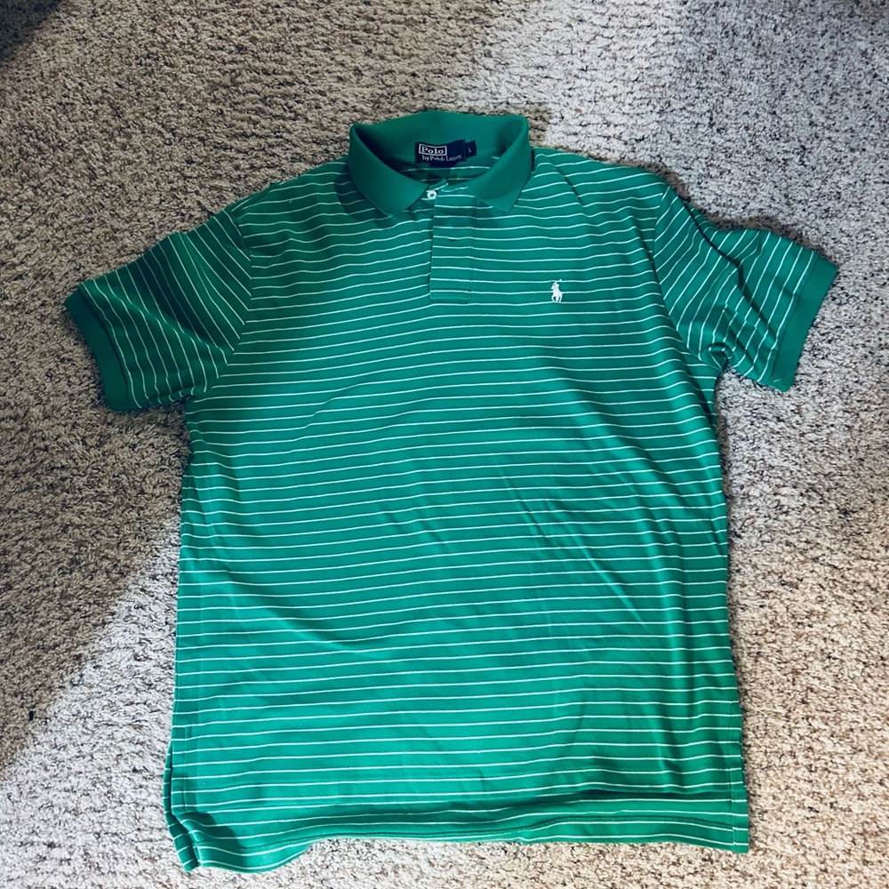 Ralph Lauren Polo